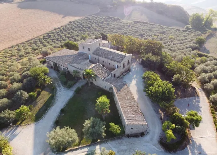 Agriturismo Baglio Pollicarini