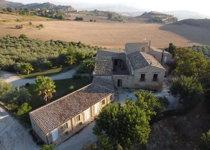 Agriturismo Baglio Pollicarini