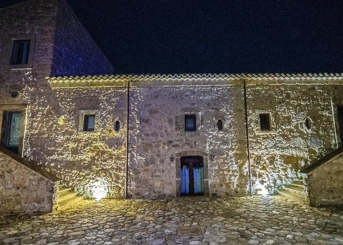 Agriturismo Baglio Pollicarini
