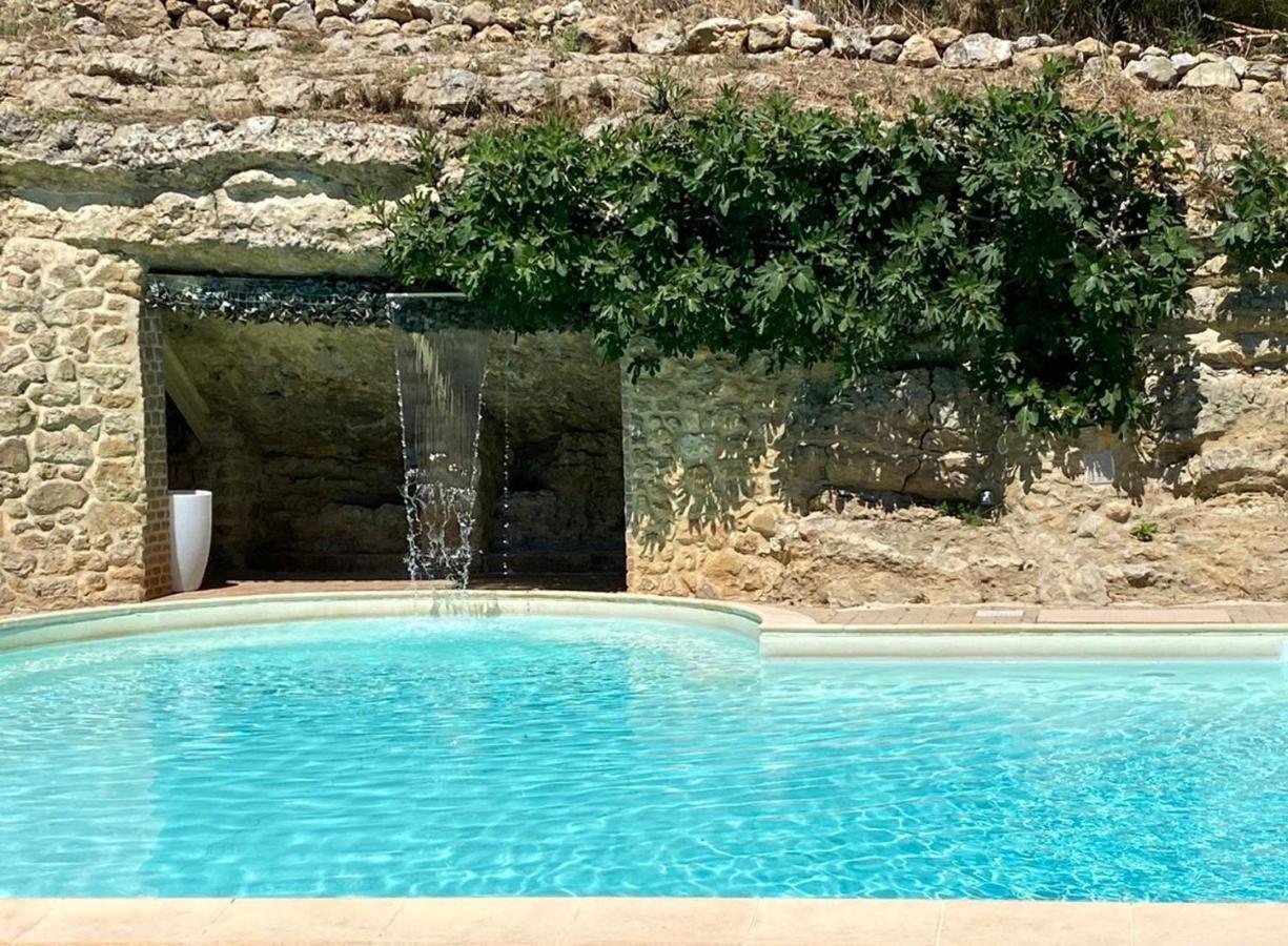 Baglio Pollicarini Séjour à la ferme *