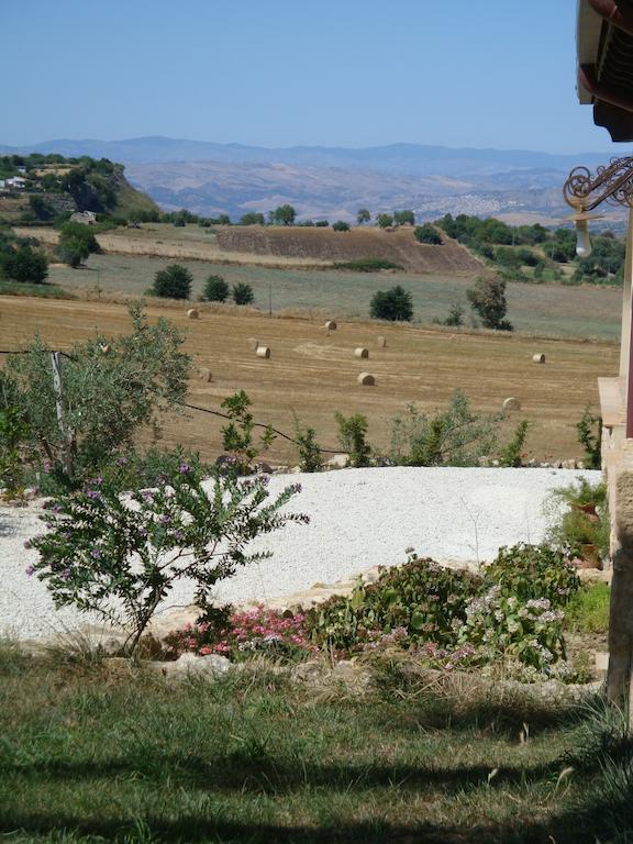 Baglio Pollicarini Séjour à la ferme