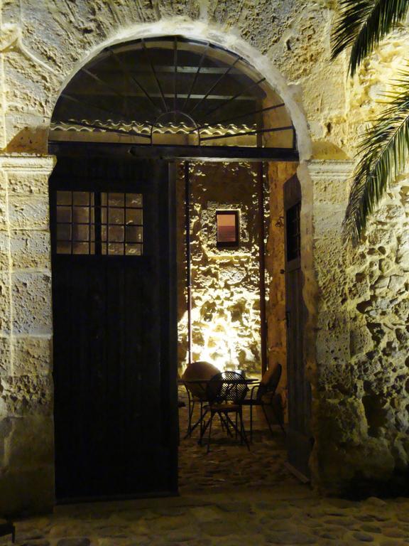 Séjour à la ferme Baglio Pollicarini *