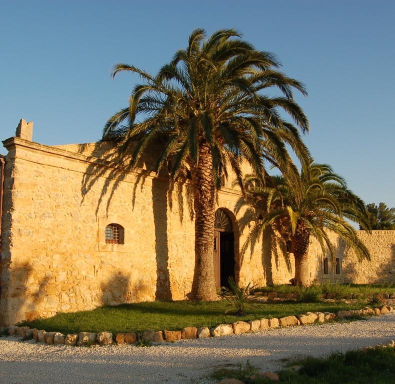 Baglio Pollicarini Pergusa