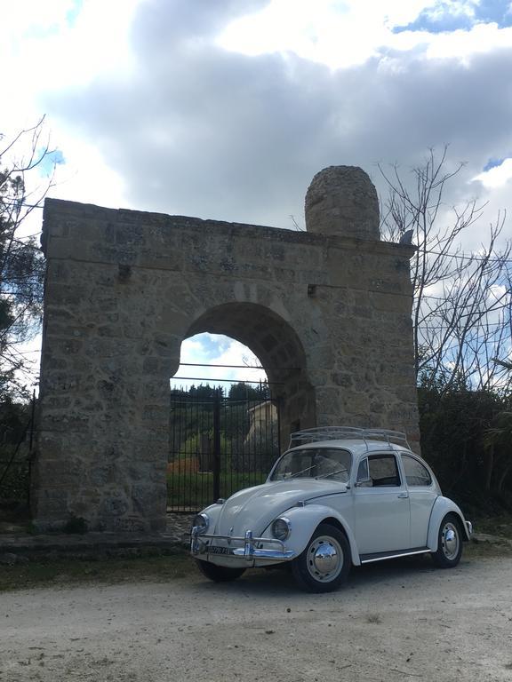 Baglio Pollicarini Séjour à la ferme Pergusa