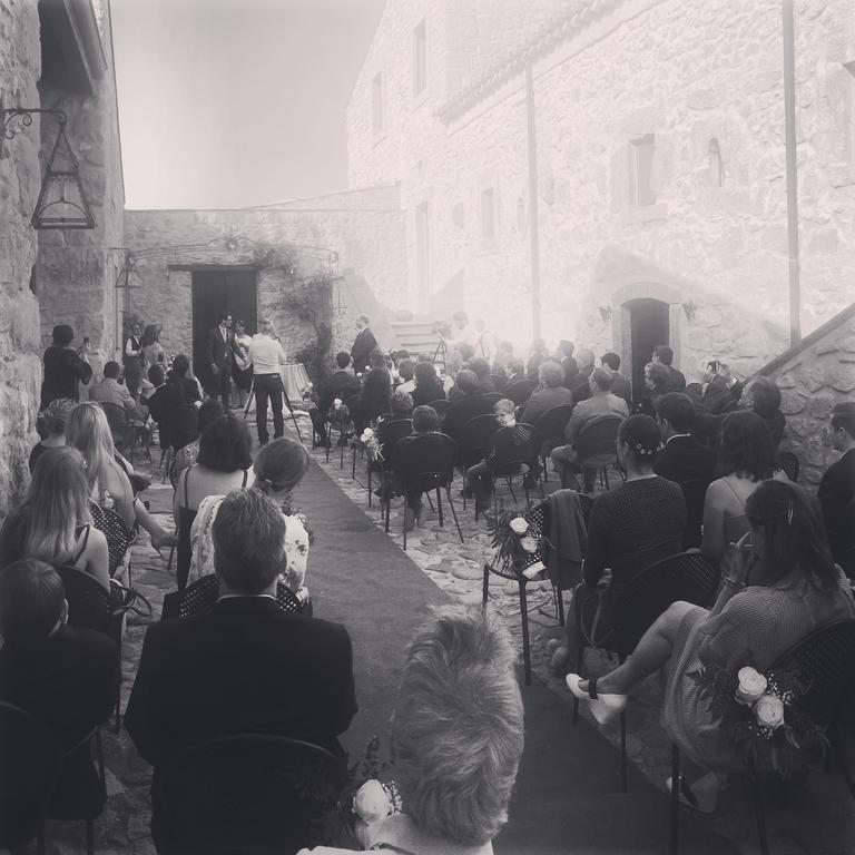 Séjour à la ferme Baglio Pollicarini