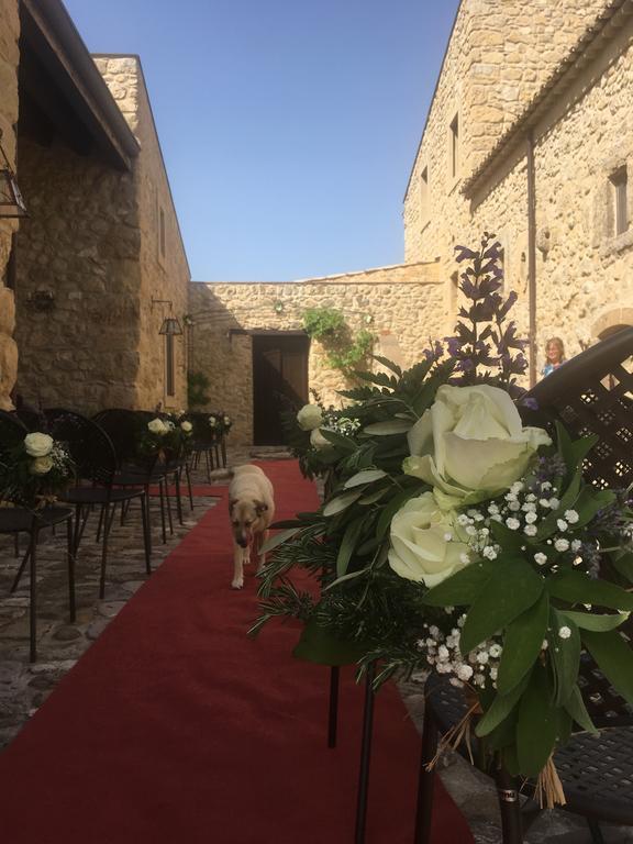 Baglio Pollicarini Pergusa
