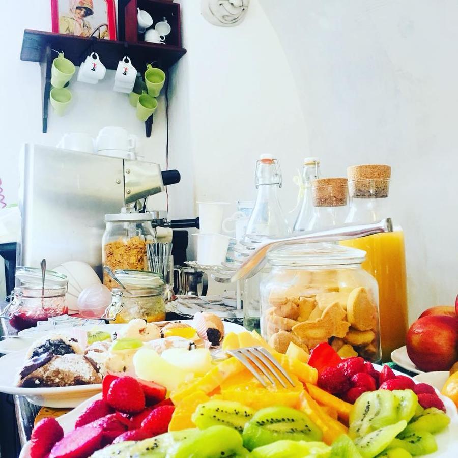 Baglio Pollicarini Séjour à la ferme Pergusa