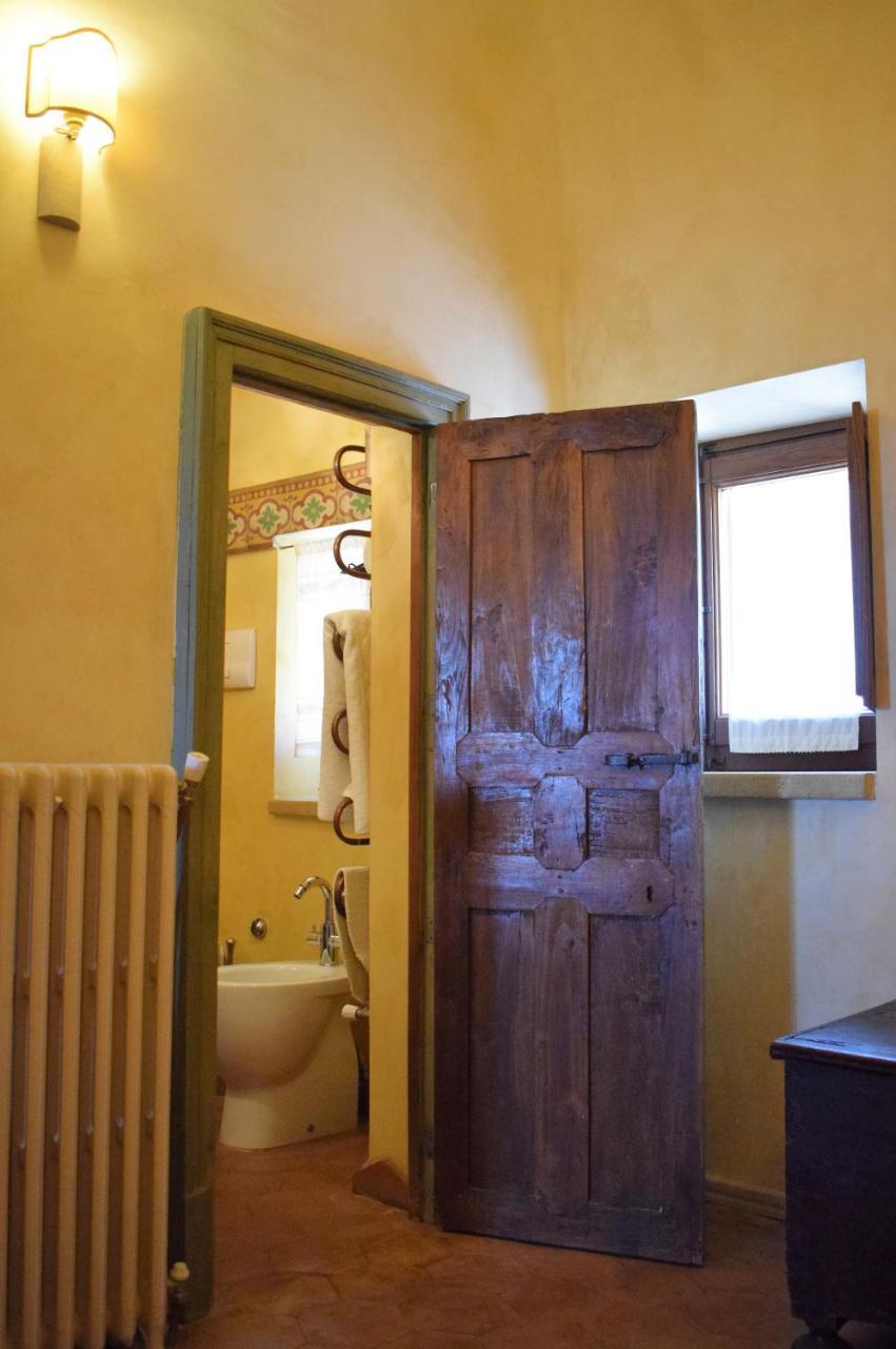 Séjour à la ferme Baglio Pollicarini Pergusa
