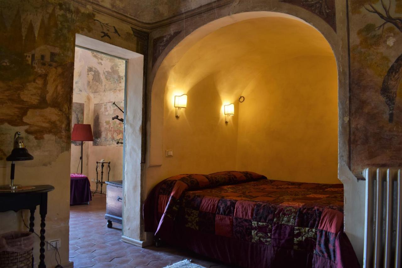 Séjour à la ferme Baglio Pollicarini