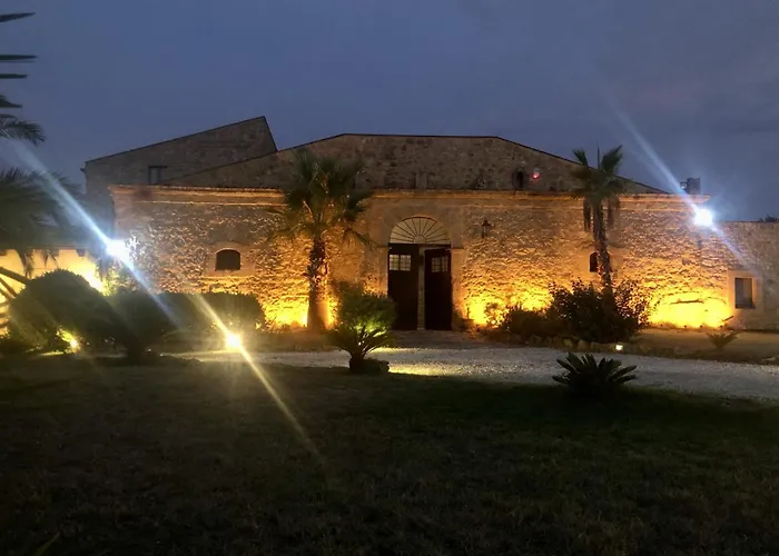 Agriturismo Baglio Pollicarini