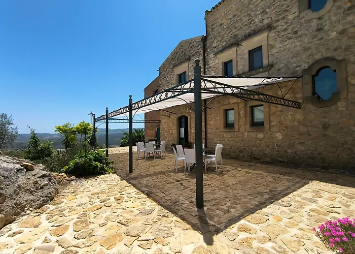 Agriturismo Baglio Pollicarini