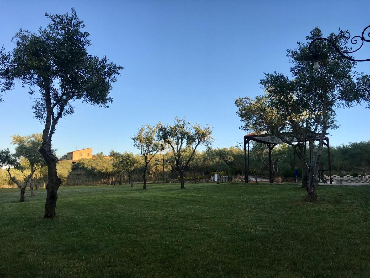 Baglio Pollicarini Agroturismo *