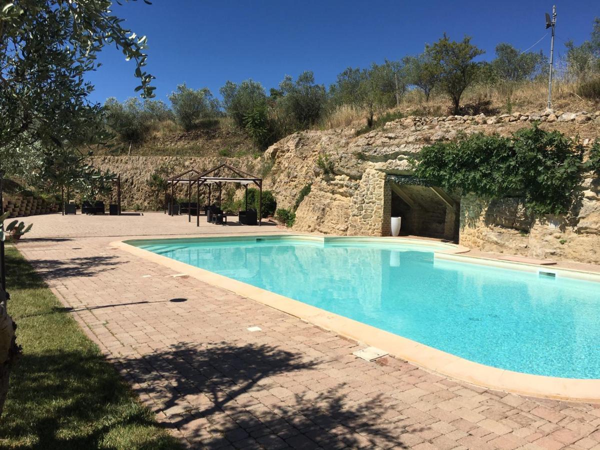 Agroturismo Baglio Pollicarini *