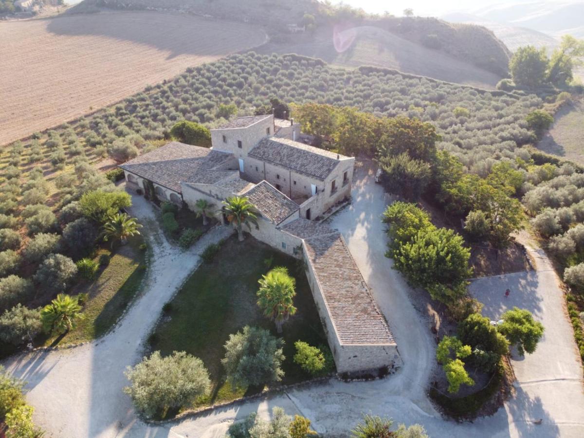Baglio Pollicarini Agroturismo Pergusa
