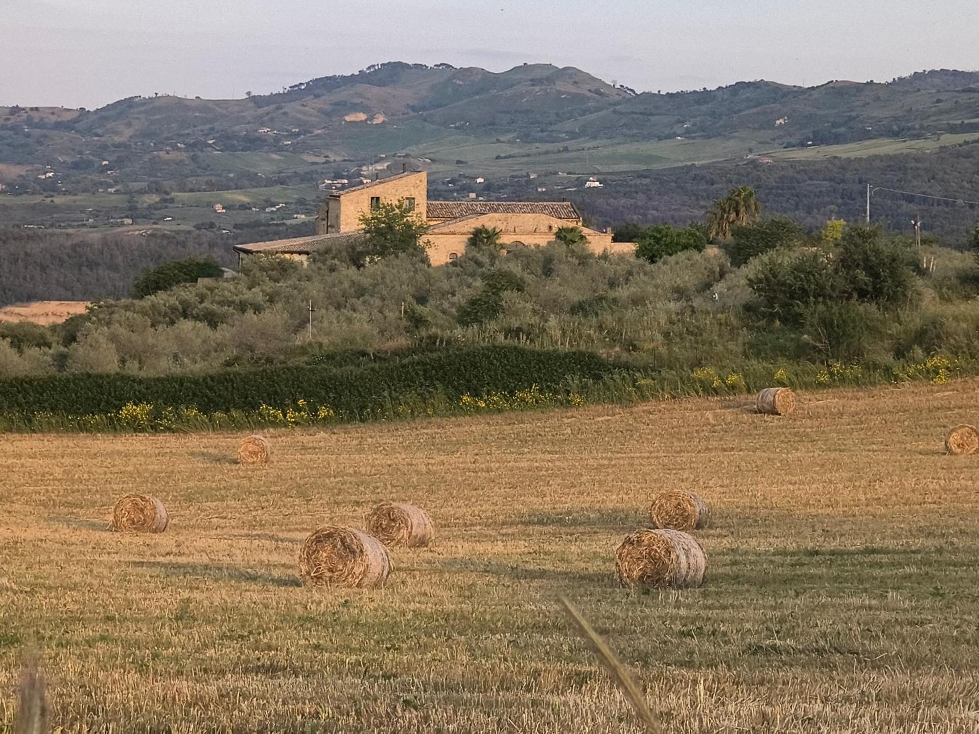 Baglio Pollicarini * Pergusa