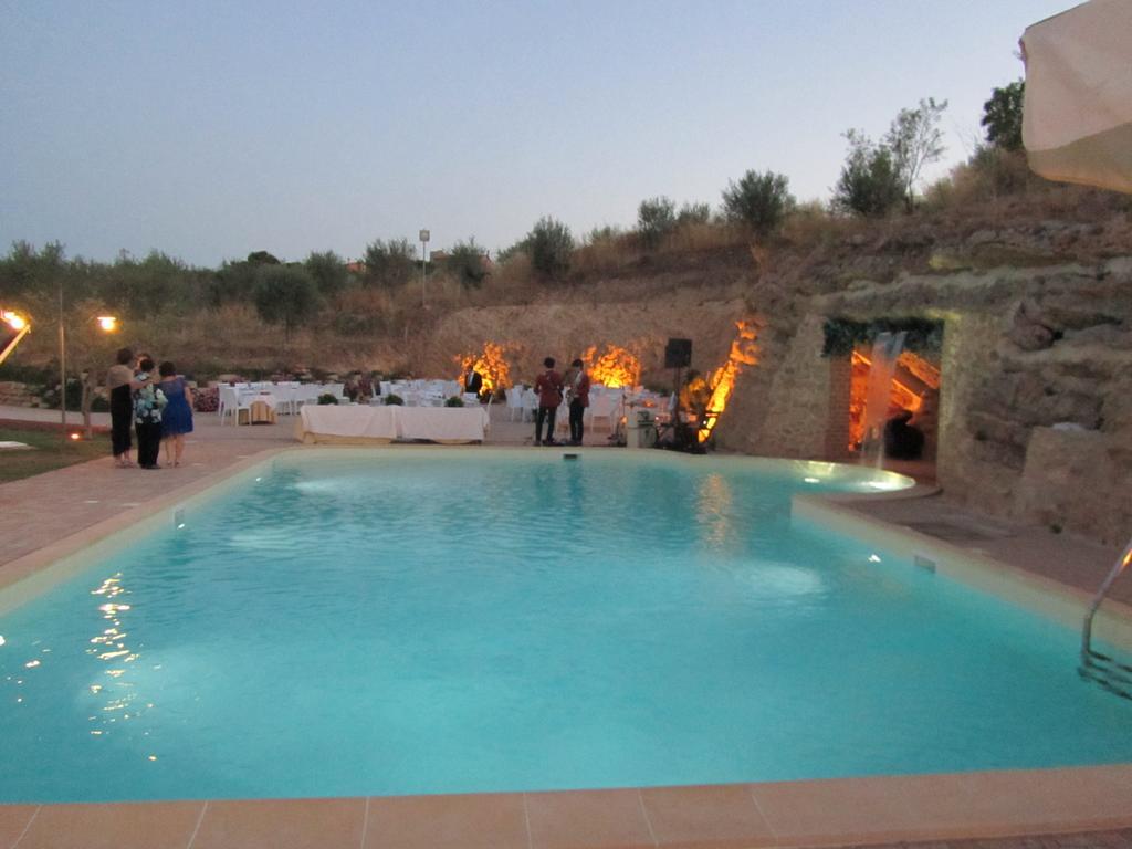 Agroturismo Baglio Pollicarini