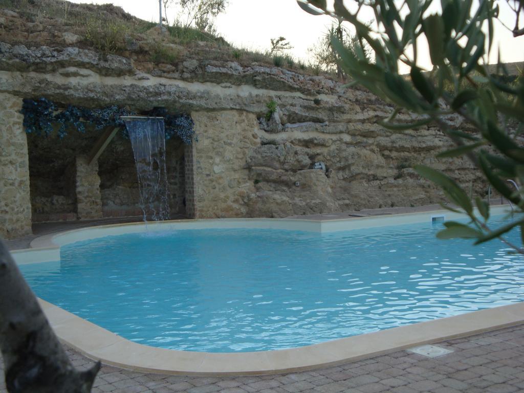 Agriturismo Baglio Pollicarini Vakantieboerderij