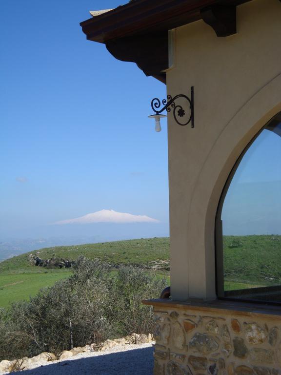 Agroturismo Baglio Pollicarini *