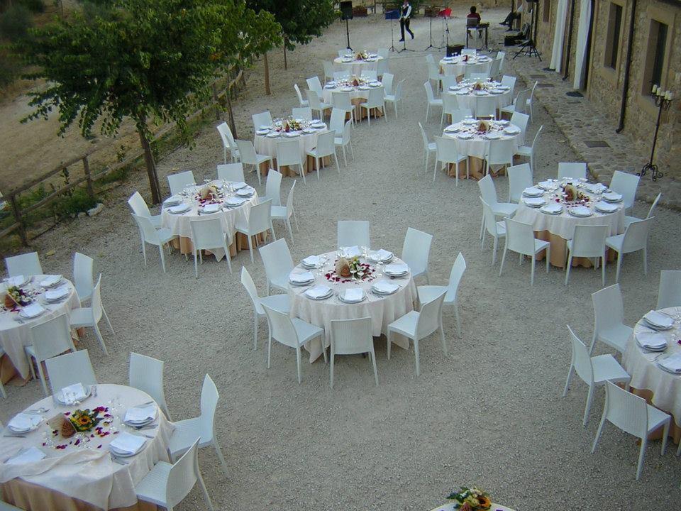Agroturismo Baglio Pollicarini Pergusa