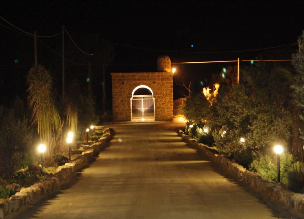 Agroturismo Baglio Pollicarini *