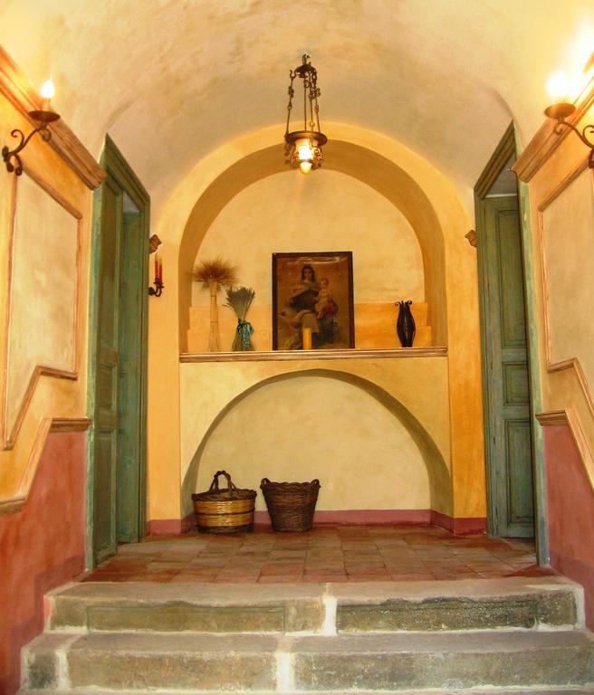 Baglio Pollicarini Pergusa