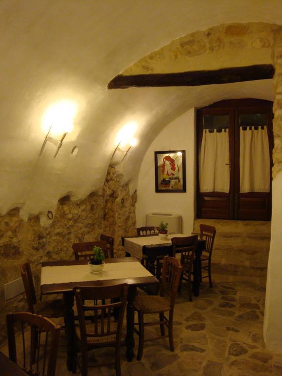 Agroturismo Baglio Pollicarini Pergusa