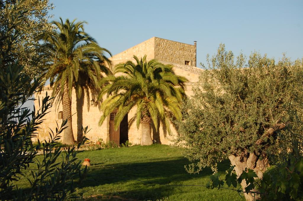 Baglio Pollicarini