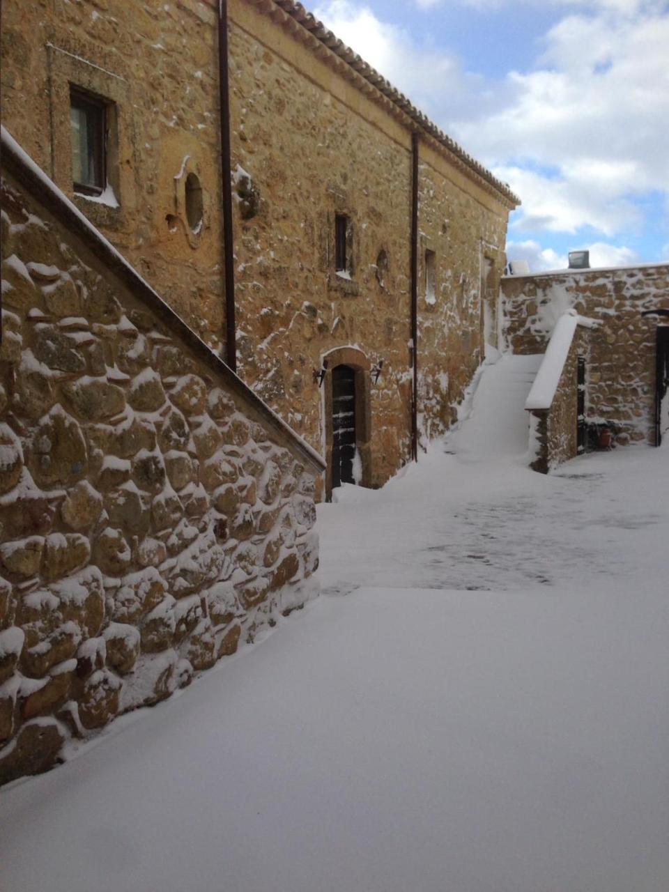 Baglio Pollicarini Alloggio per agriturismo