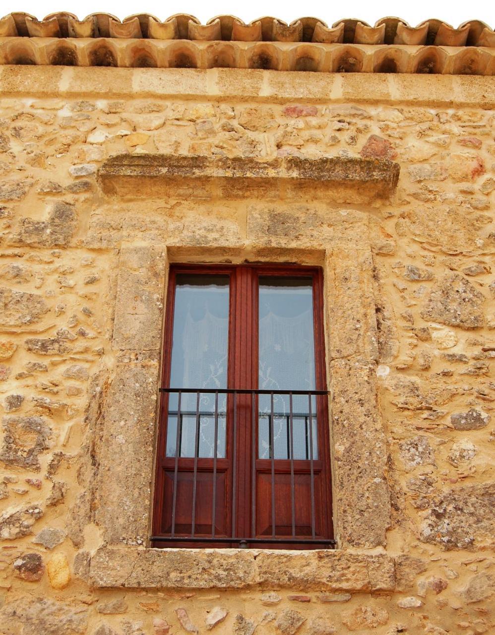 Baglio Pollicarini Alloggio per agriturismo
