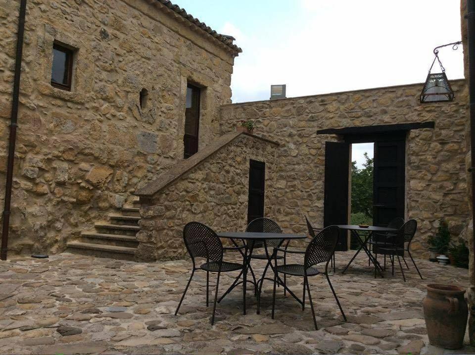 Baglio Pollicarini Agroturismo Pergusa