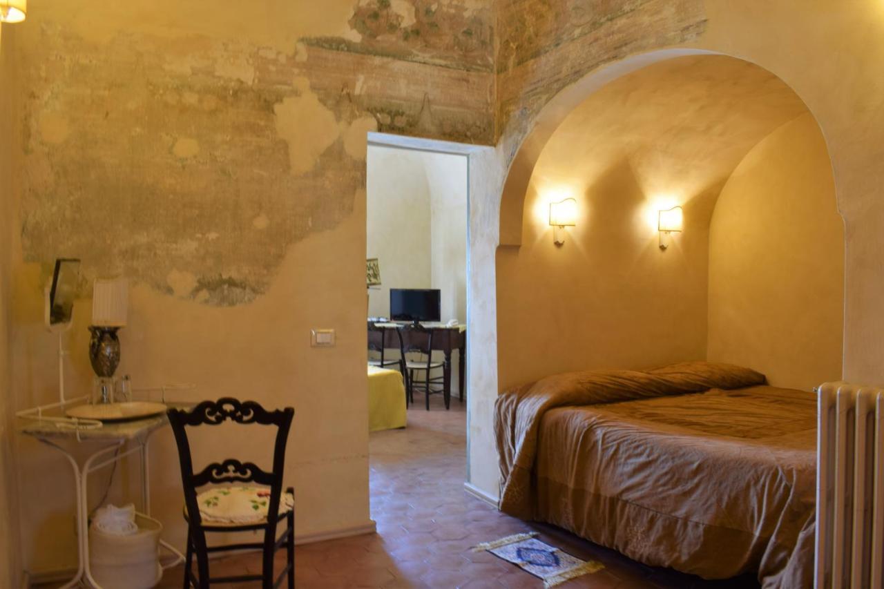 Baglio Pollicarini Alloggio per agriturismo *