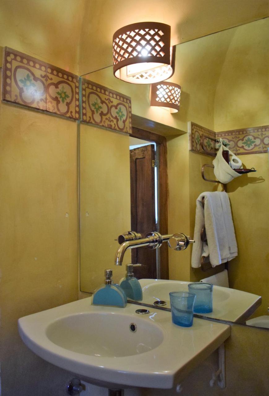 Agroturismo Baglio Pollicarini Pergusa