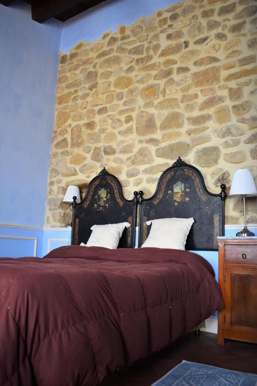 Alloggio per agriturismo Baglio Pollicarini *