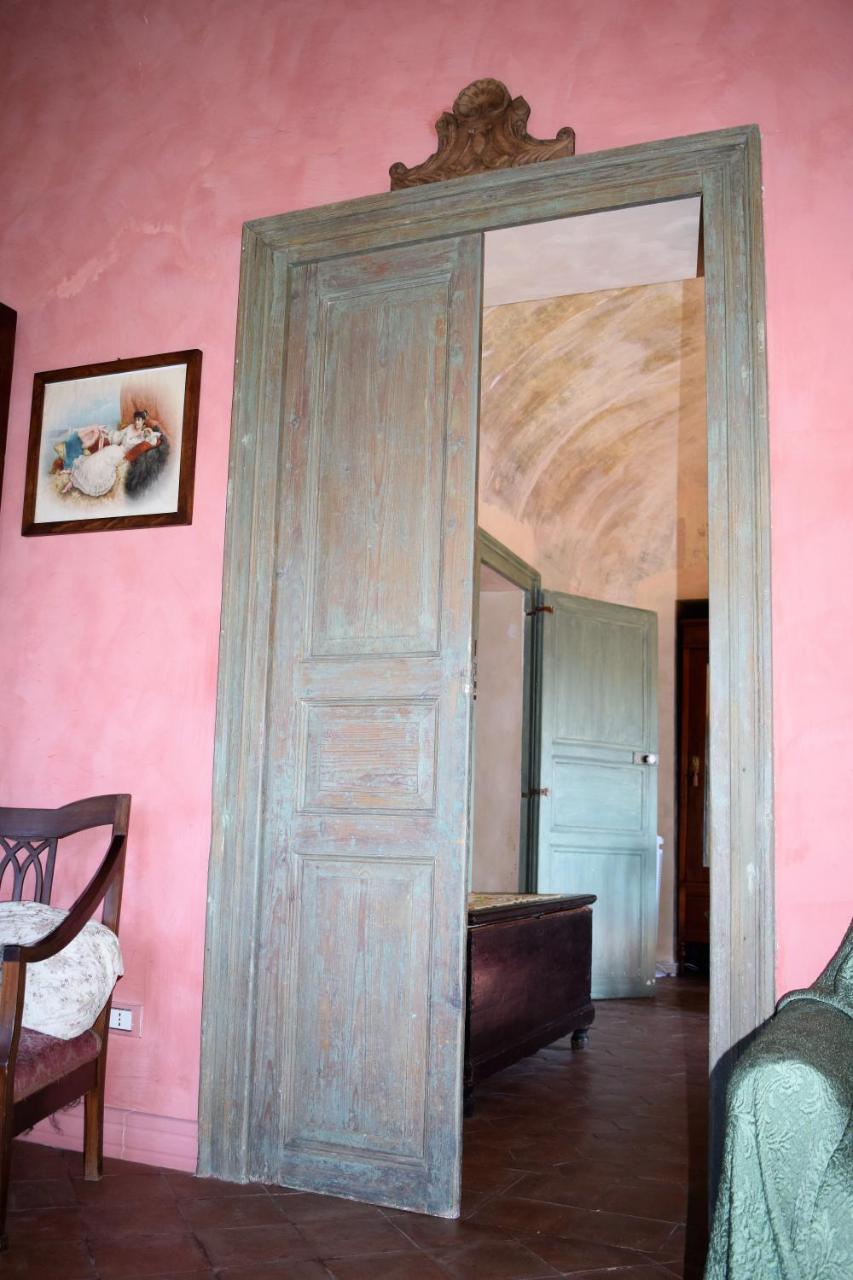 Baglio Pollicarini Pergusa