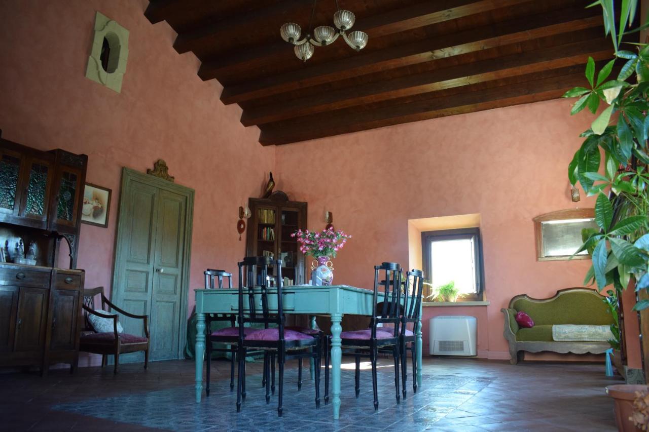 Baglio Pollicarini Agroturismo